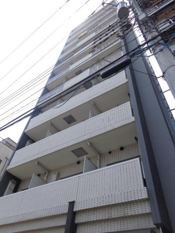 外観(外観)