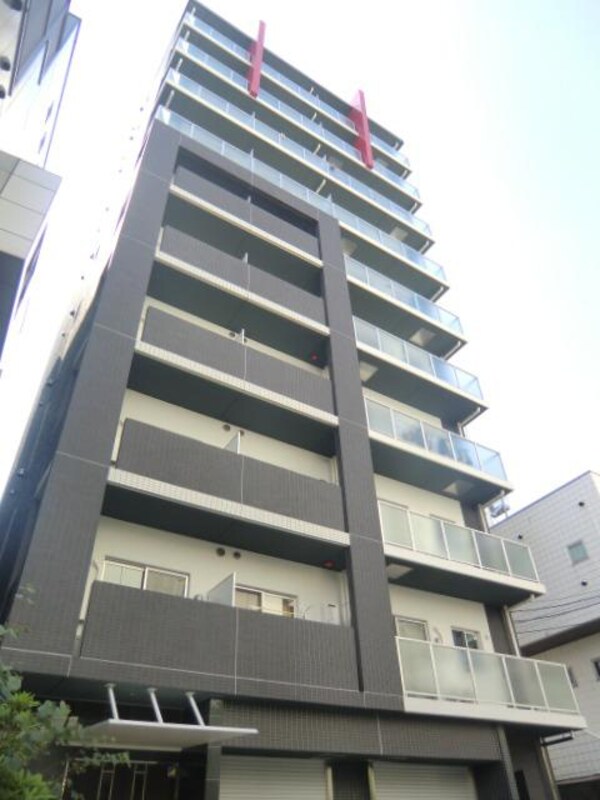 外観(ＲＣ造)
