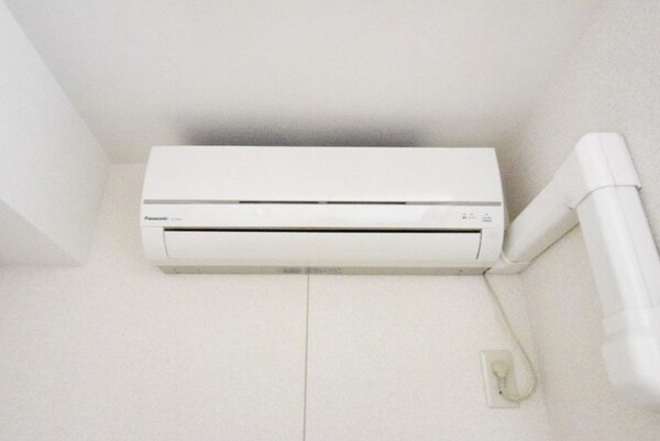 その他(エアコン)
