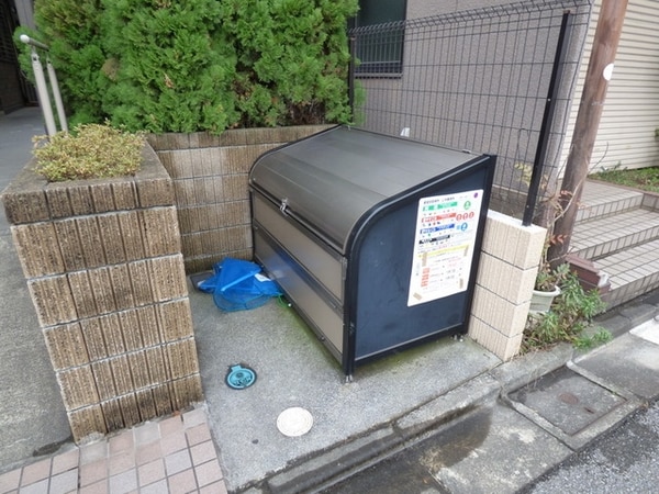 共有部分