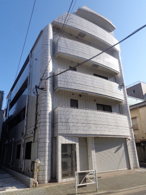 外観(外観)