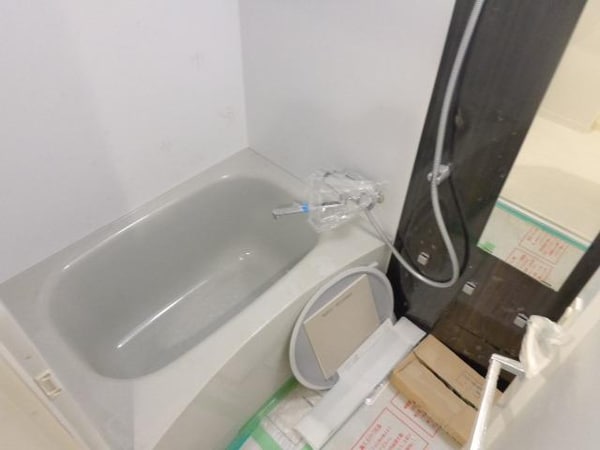 バス／シャワールーム等(※新築時写真※)