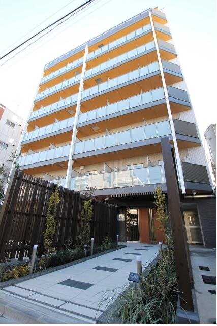 物件外観写真1　(外観)