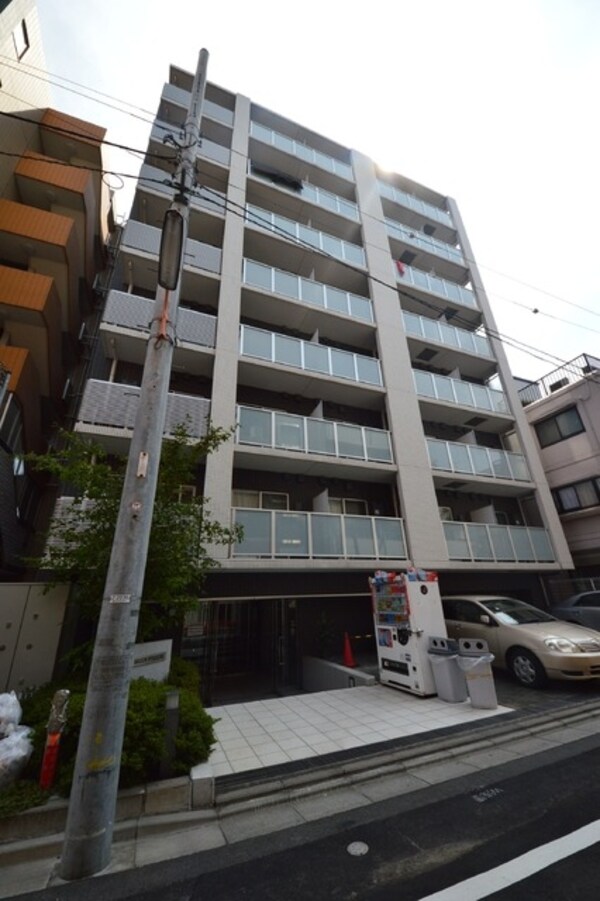 外観(NULL)