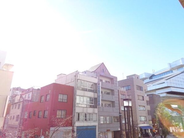 眺望(景色)