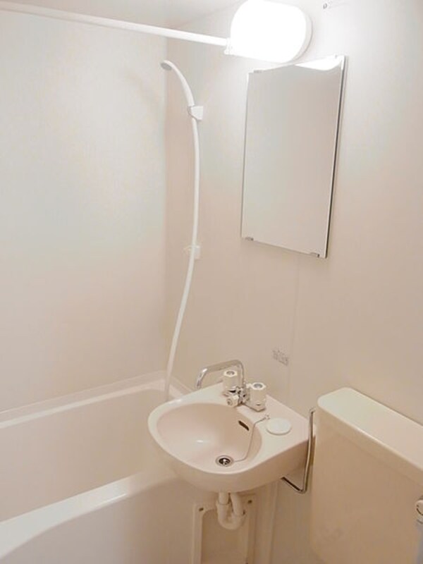 バス／シャワールーム等