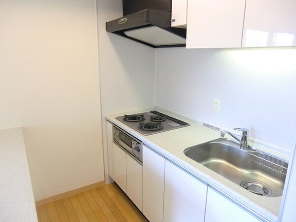 キッチン(★カウンターつきのキッチン★)