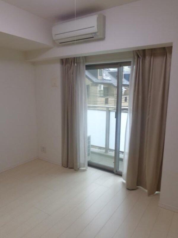 リビング・居室(きれいなリビング)