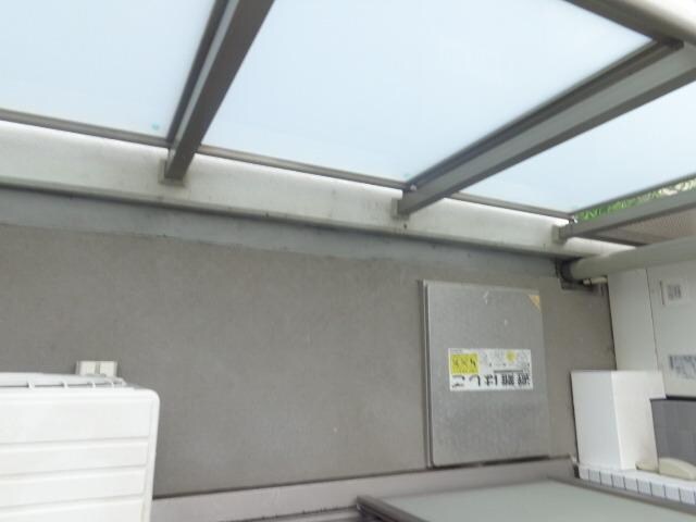 物件内観写真16　(バルコニー)