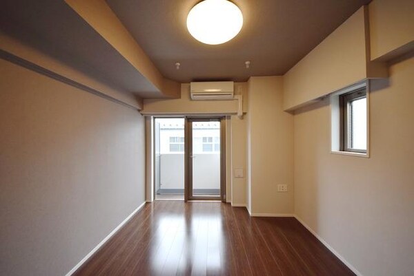 その他(角部屋2面採光です)