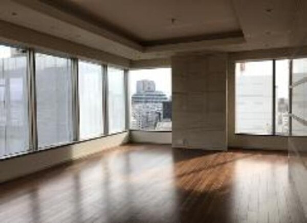 その他室内・内装(リビング)