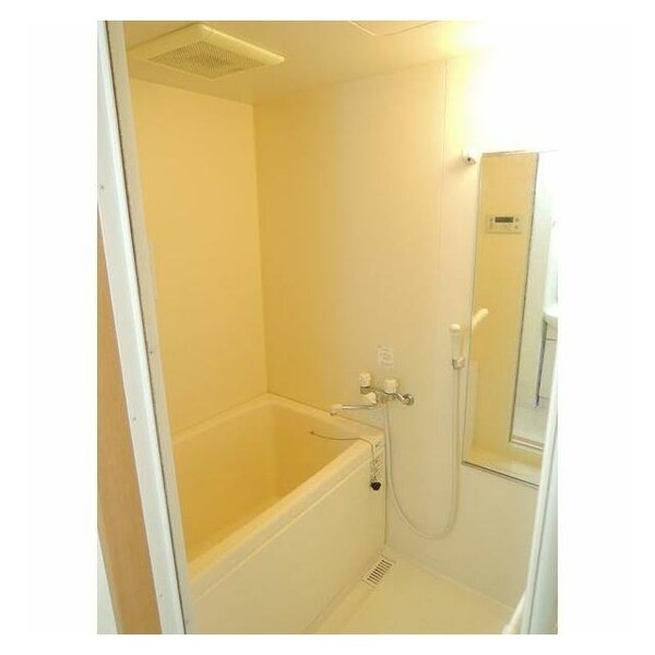 バス／シャワールーム等(バス／シャワールーム等)