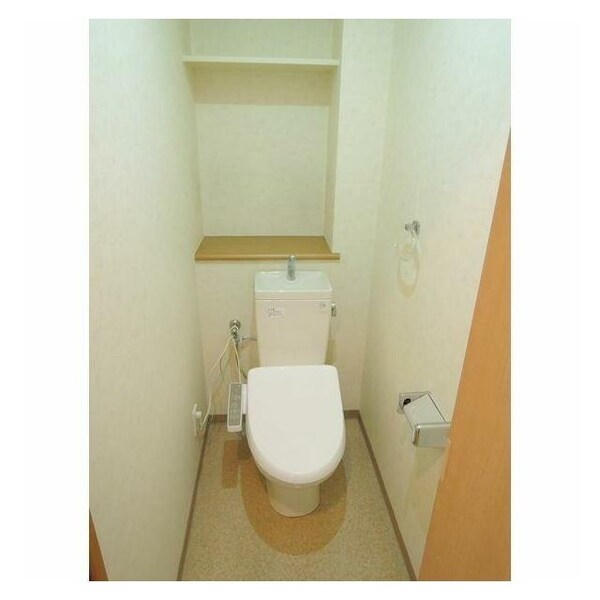 トイレ(トイレ)