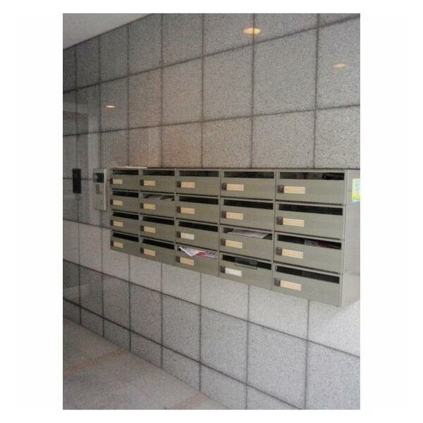 共有部分(共有部分)