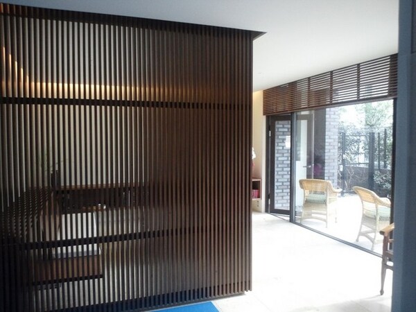 エントランス(エントランス)