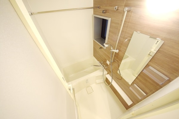 バス／シャワールーム等