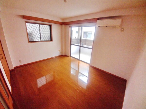 その他室内・内装(2面採光の角部屋)