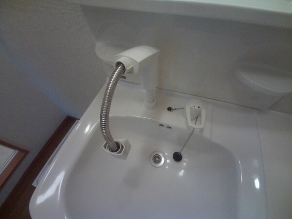 設備(シャンプードレッサー)