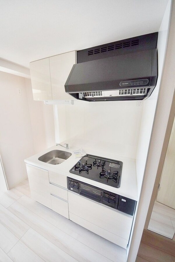キッチン(設備)
