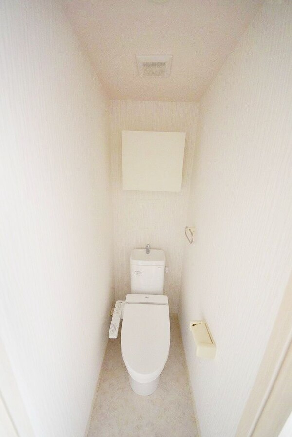 トイレ(トイレ)