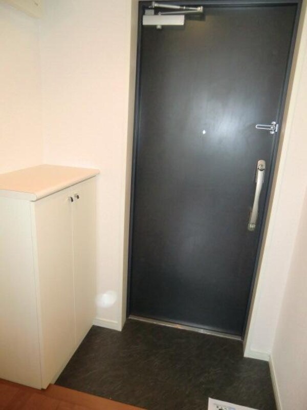 玄関(★玄関スペース（シューズBOX付）★)