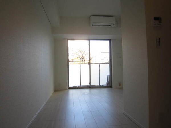 その他室内・内装(ゆったりした室内)