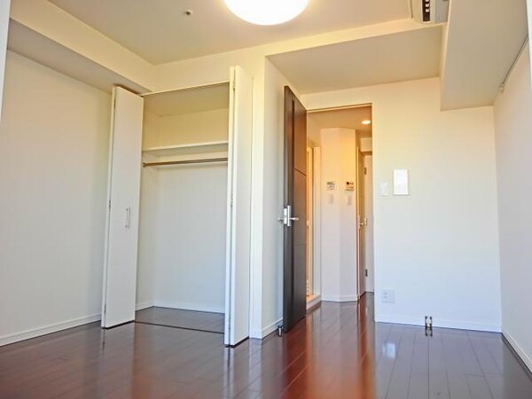 その他室内・内装(収納付６．６帖居室)