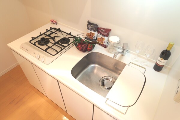 キッチン(家具はイメージです)