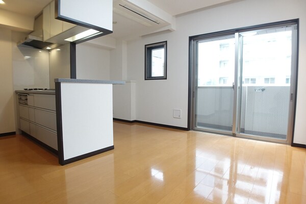 リビング・居室