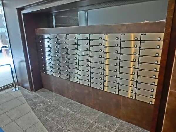 共有部分(共有部分)