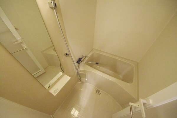 バス／シャワールーム等(NULL)