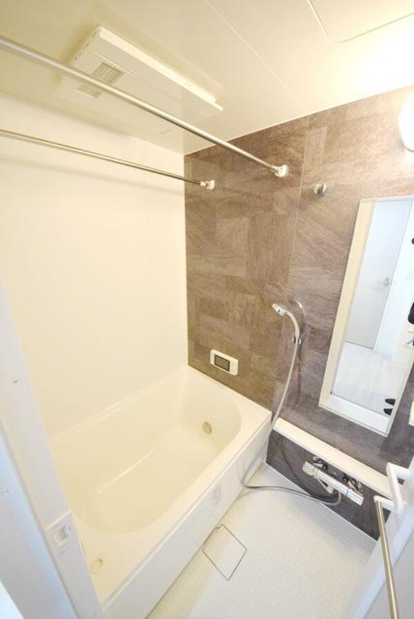 バス／シャワールーム等