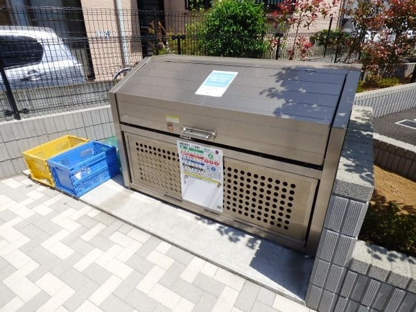 共有部分
