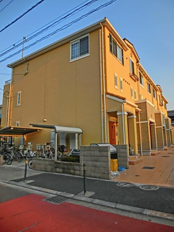 外観(外観２)