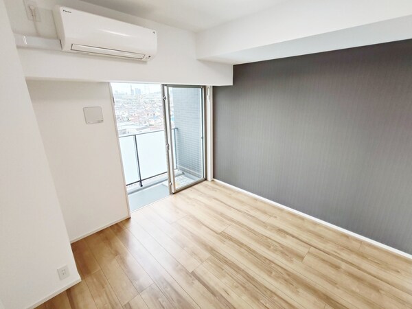 リビング・居室