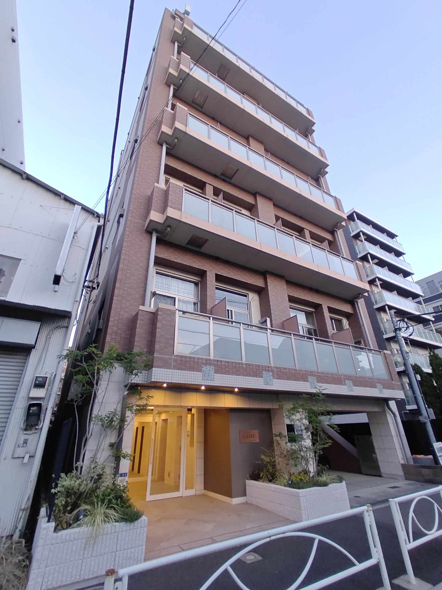 外観写真