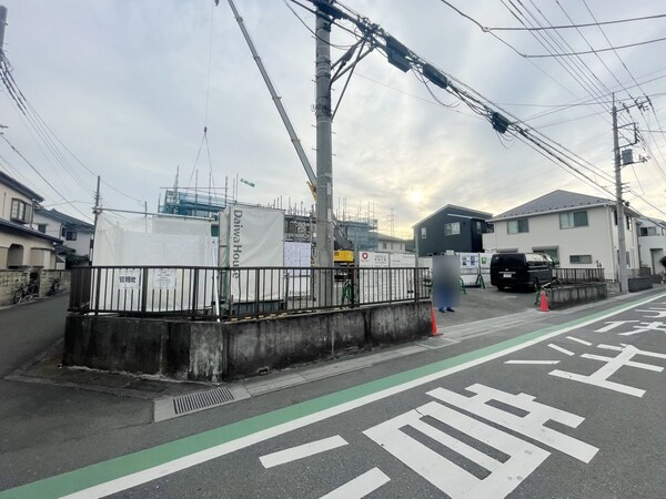 外観(眺望)