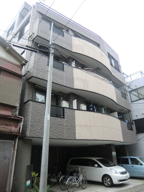 外観写真