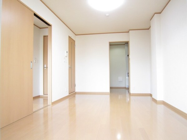 リビング・居室(NULL)