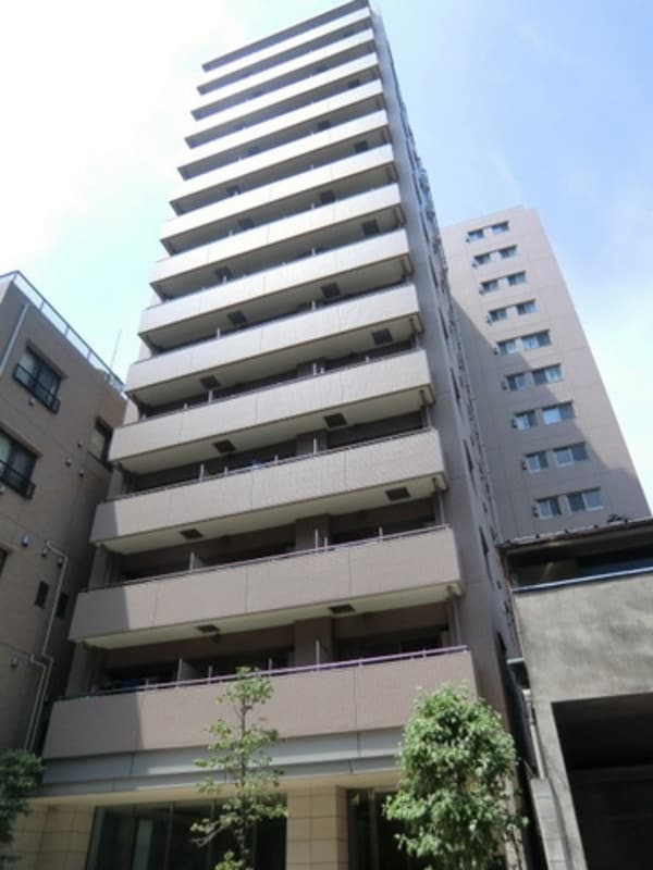 外観(外観)