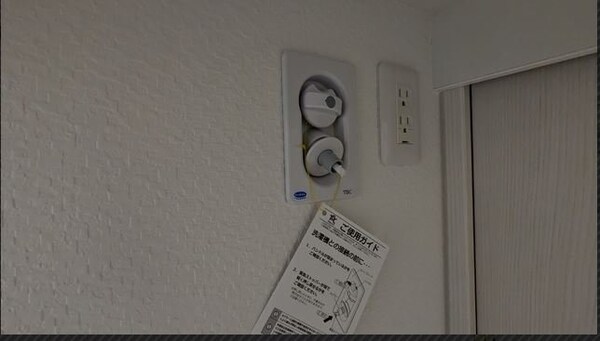 設備(※別号室参考写真)