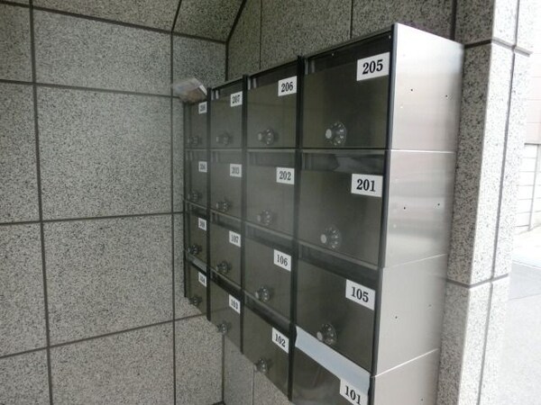 共有部分