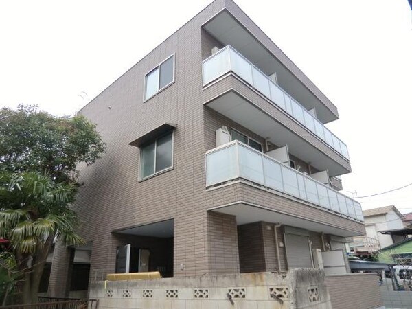 外観(外観)