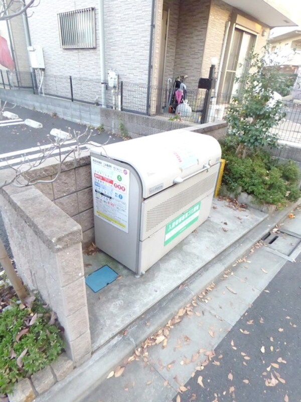 共有部分