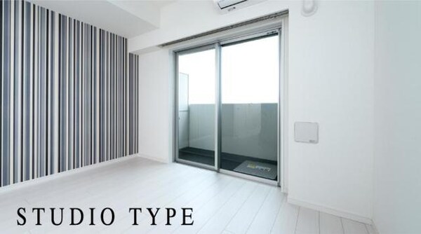 リビング・居室(イメージ)
