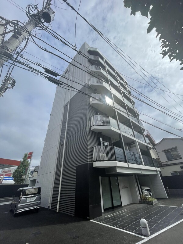 外観(外観)