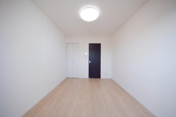 その他室内・内装(1Kのお部屋です)