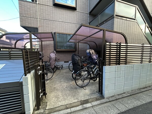 共有部分