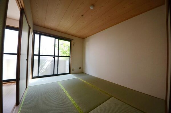 その他室内・内装(畳の和室です)