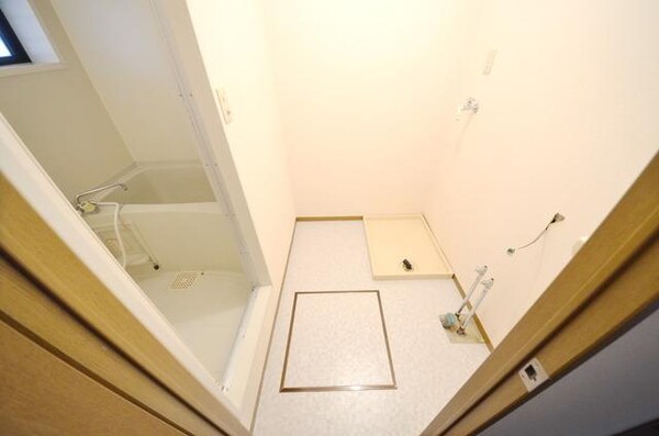 その他室内・内装(洗面、脱衣所です)